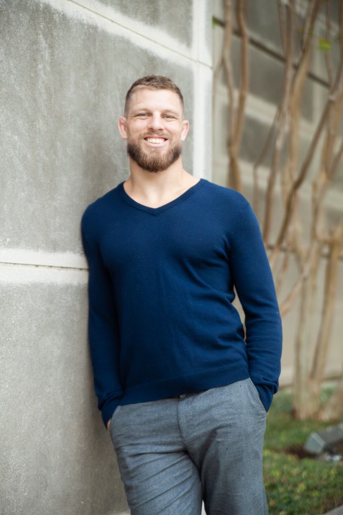 Jon Hanes
